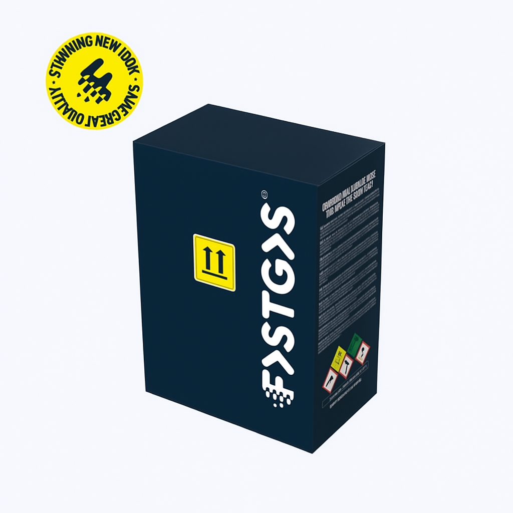 Pack 18 FastGas Cargador De Crema 670g