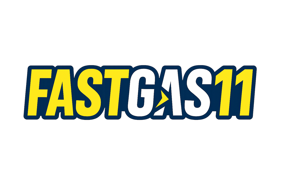 FastGas11