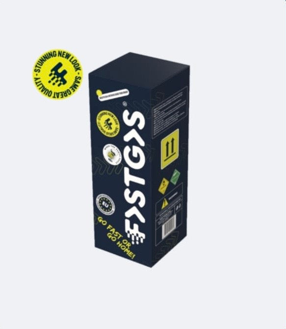 FastGas Cargador De Crema 2000g